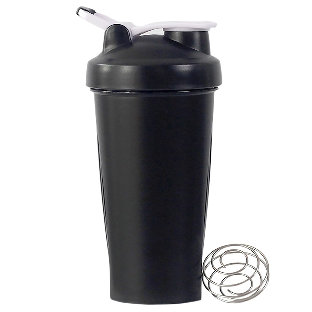 Botella portátil de 600ml para - Nutrition And Fitness reseña y precio