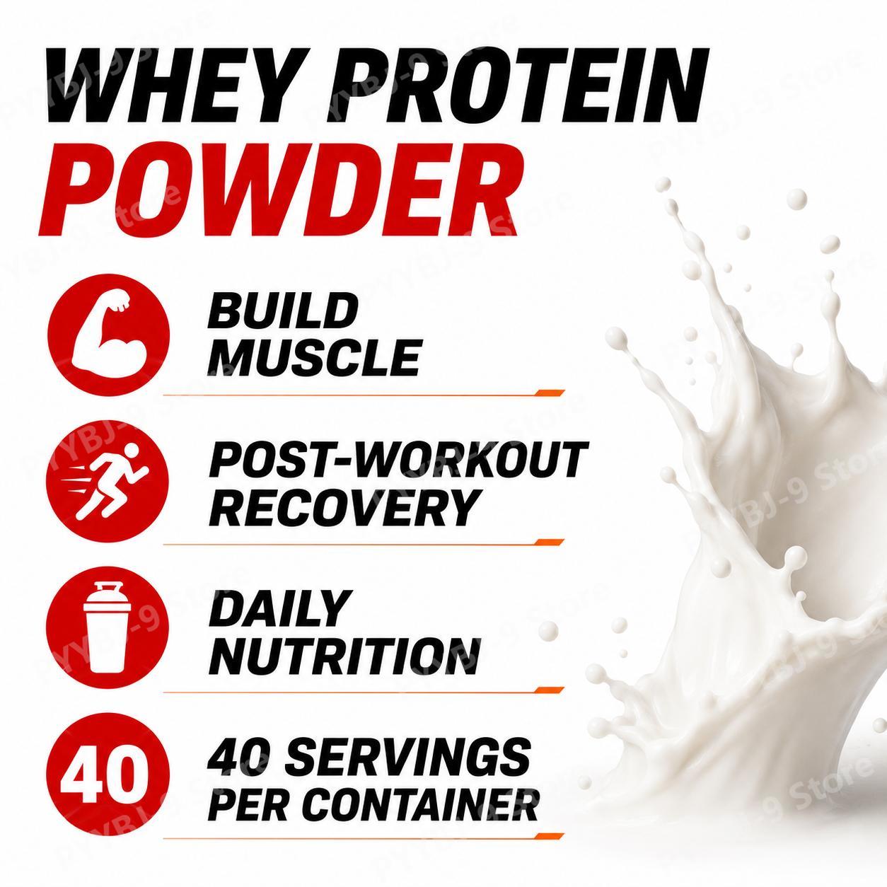 NurtureNova Proteína de Suero  - Nutrition Of Fitness reseña y precio