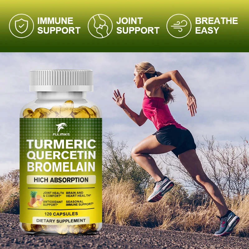 ¡Compra 2 y Lleva 2 Gratis! Cá - Turmeric Curcumin Capsule reseña y precio