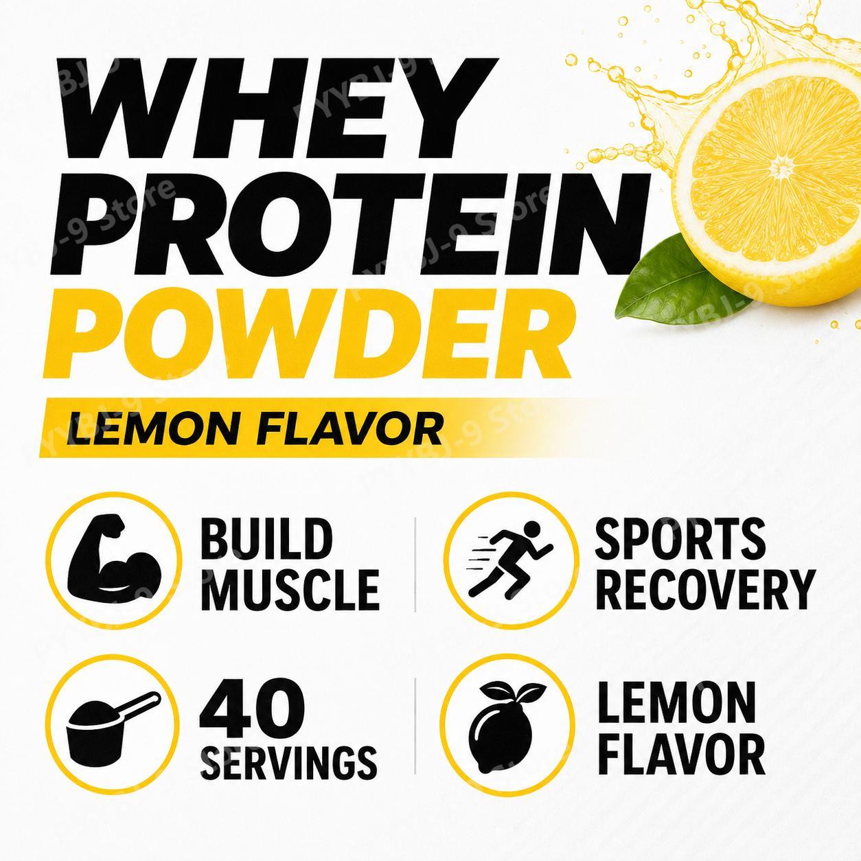 NurtureNova Proteína de Suero  - Nutrition Of Fitness reseña y precio