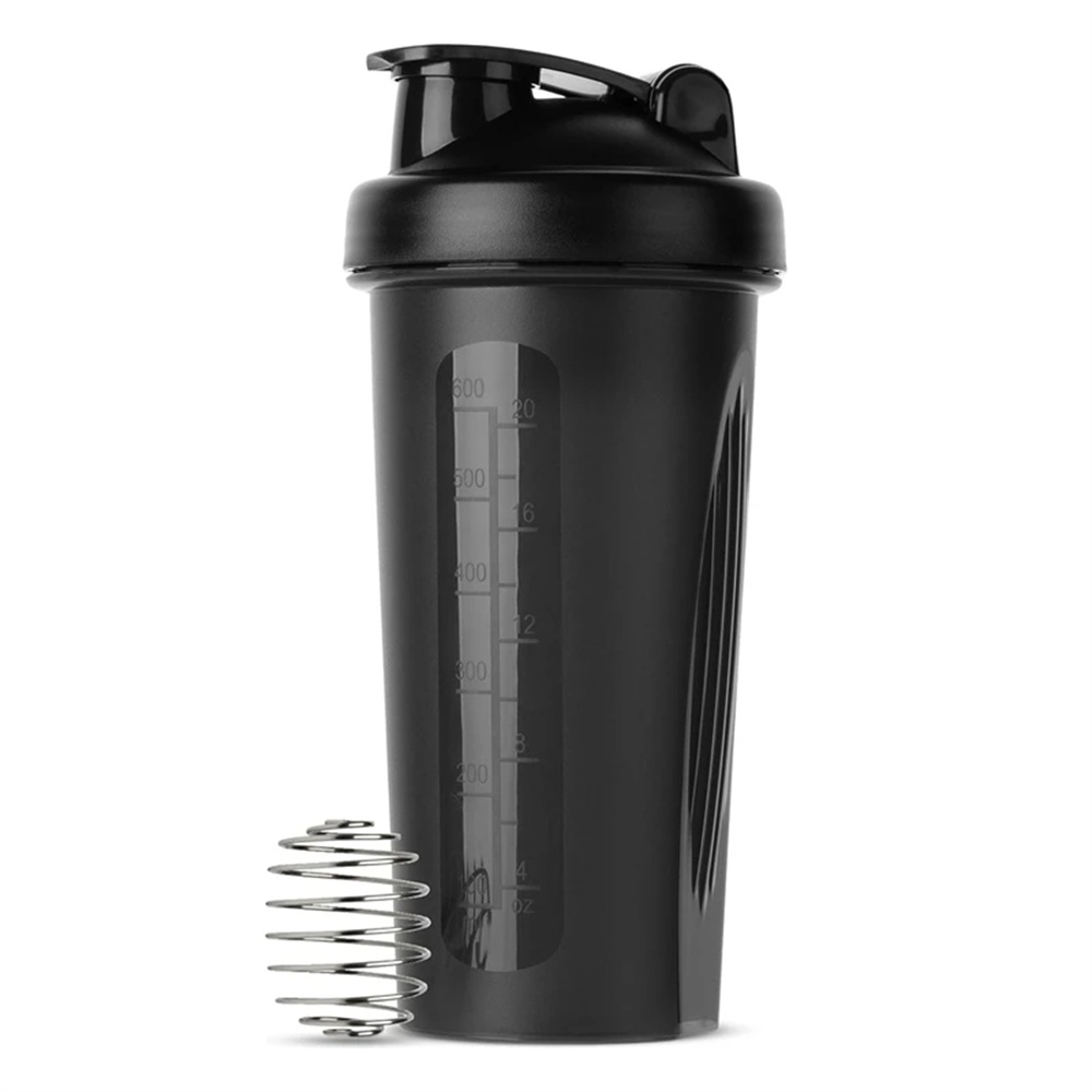 Batidora de proteínas portátil - Nutrition And Fitness reseña y precio