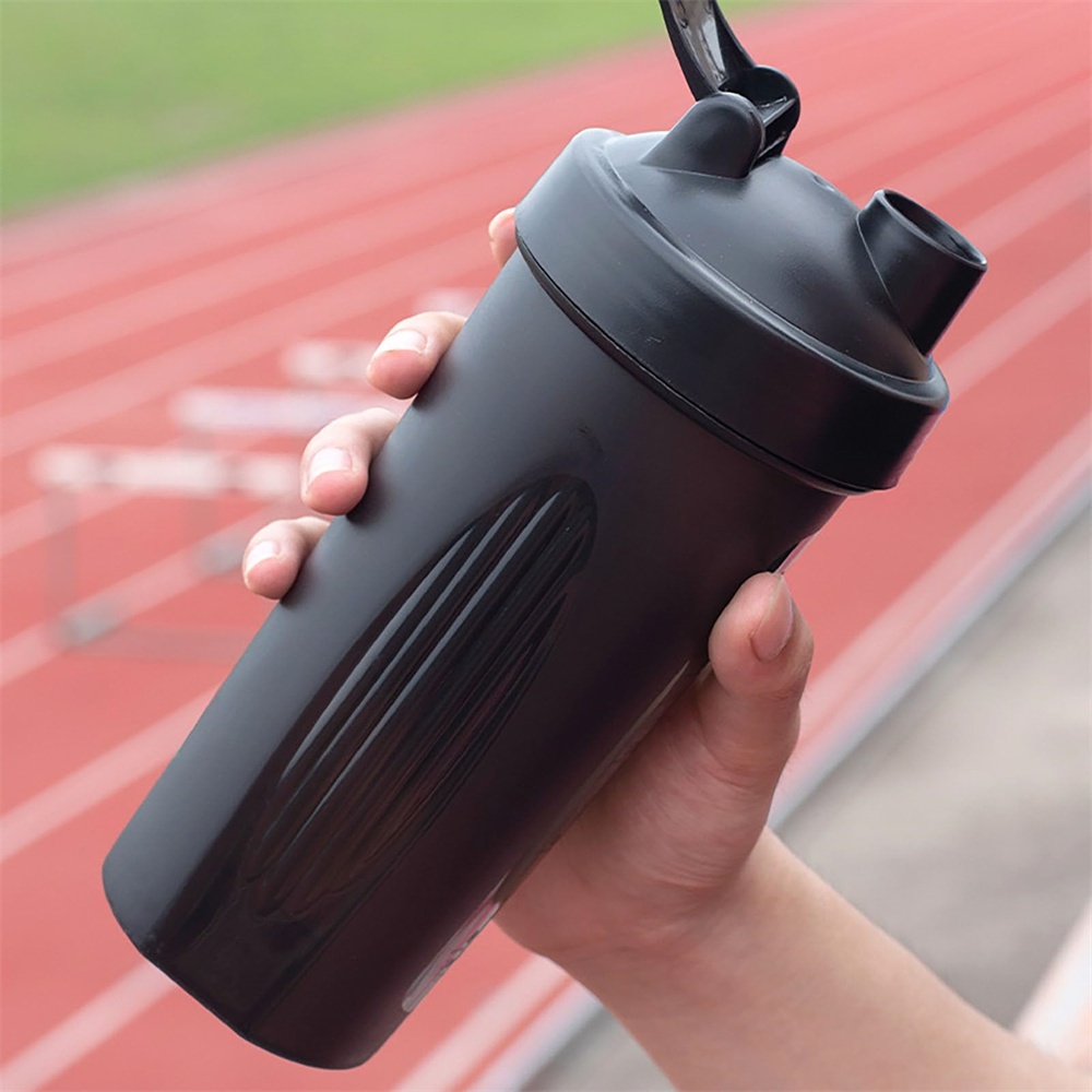 Batidora de proteínas portátil - Nutrition And Fitness reseña y precio