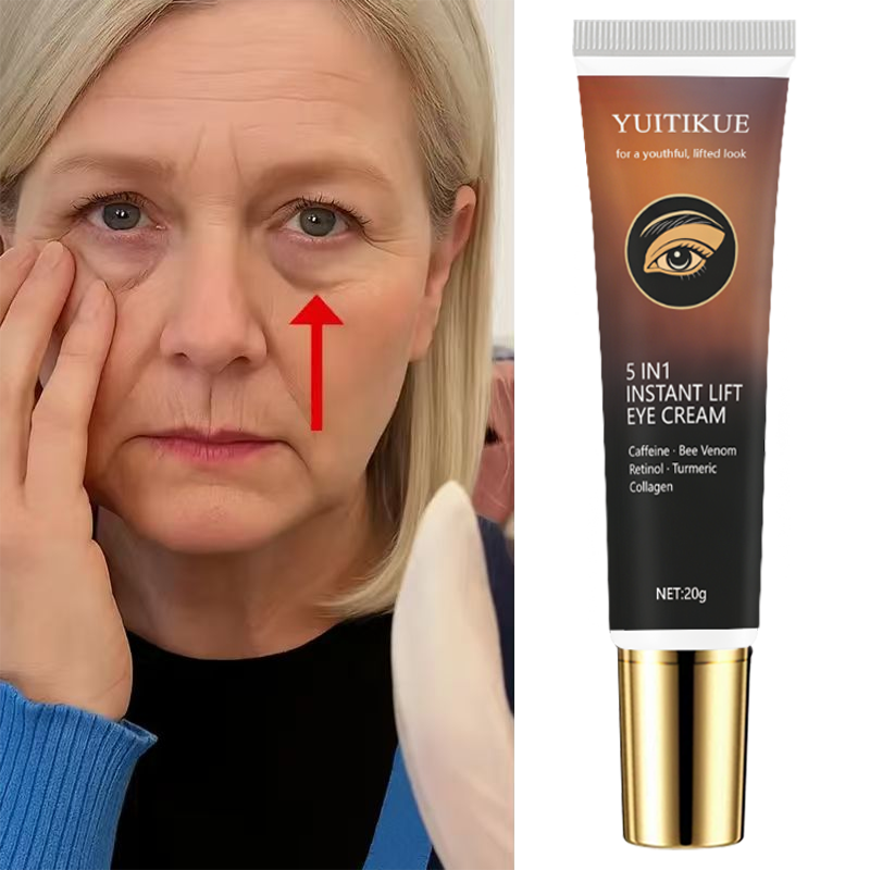 Crema para ojos péptido 20g -  - Turmeric Curcumin Capsule reseña y precio